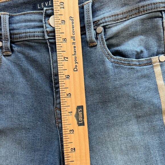 Level 99 skinny jeans size 26 - Picture 9 of 9